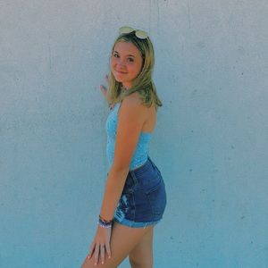 Meet your Posher, Aleksa